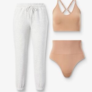 Fabletics "Subdued" Bundle